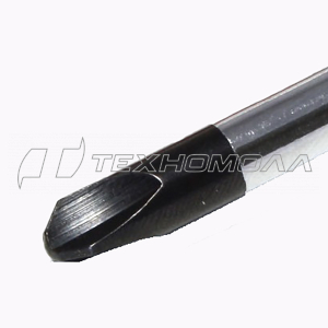 Отвертка NAREX S Line Profi TriWing TW4 800304