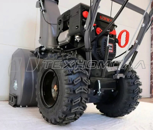 Снегоуборочник VILLARTEC WB9071E(DH)