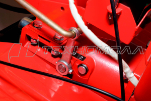 Мотоблок LIFAN 1WG1300D 00-00000708