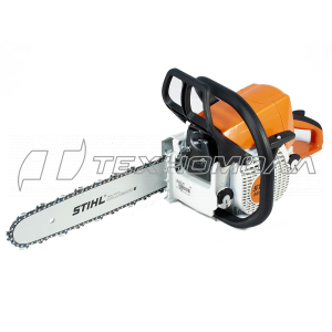 Бензопила STIHL MS250-14" 2,3 кВт 4,6кг Китай