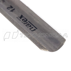 Стамеска NAREX SUPER 2009 LINE PROFI 12 мм полукр
