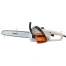 Пила цепная STIHL MSE141 С-Q, шина R 35 см,