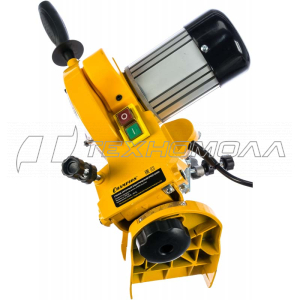 Станок заточной 230 Вт, диск 145 мм, CHAMPION