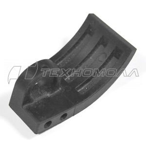 Уловитель цепи H357,359 (резиновый)