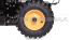 Снегоуборочник CHAMPION ST1170E