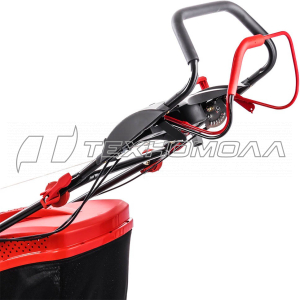 Бензиновая газонокосилка DDE LMS 51-70 DB 246-692