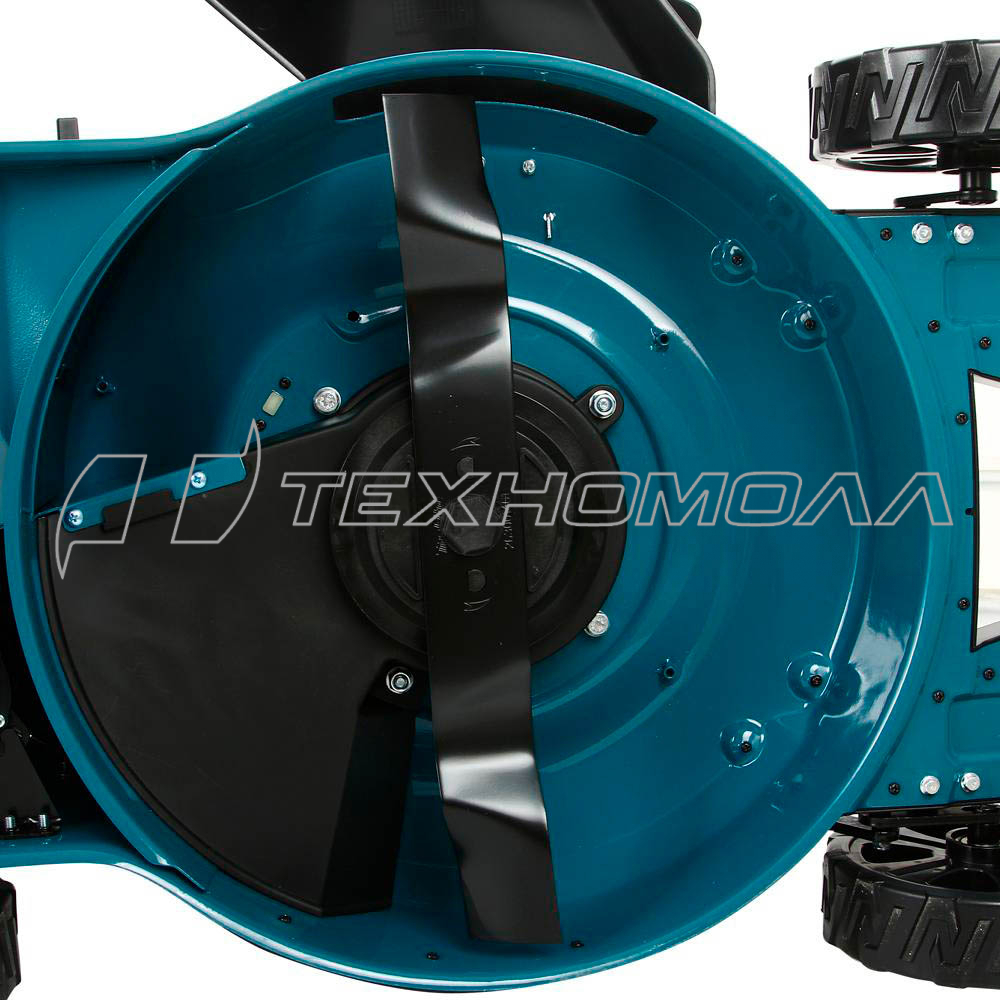 Газонокосилка Makita ELM4613