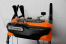 Снегоуборочник VILLARTEC WB1387E(DA)