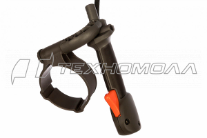 Воздуходув Husqvarna 580BTS 9666296-01