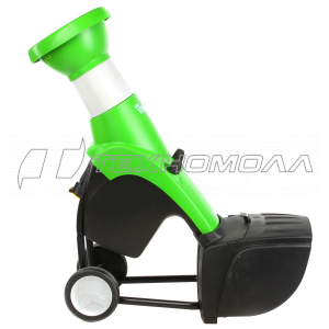 яяИзмельчитель садовый VIKING GE 150.1 2,5 кВт