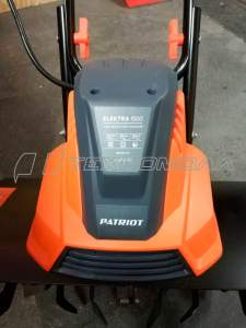 Электрический культиватор PATRIOT ELEKTRA 1500 460302117
