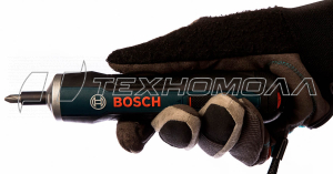 Аккумуляторная отвертка Bosch GO 0.601.9H2.020