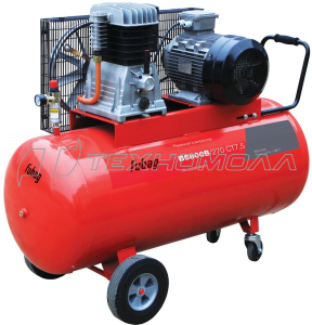 Компрессор FUBAG B6800B/270 СТ7.5 (850 л/мин, 270л,