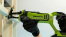 Аккумуляторная сабельная пила Greenworks GPT-BLRS-1