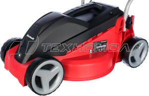 Электрическая газонокосилка Einhell GC-EM 1030 3400122