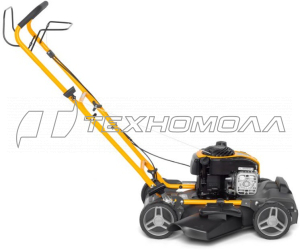 Самоходная бензомоторная газонокосилка STIGA Multiclip 47 SQ B 298472828/ST1