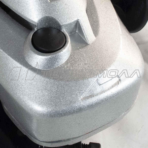 Угловая шлифмашина EDON AG180 - AT3128