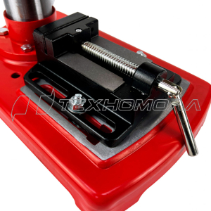 Станок сверлильный BDP650 BRAIT