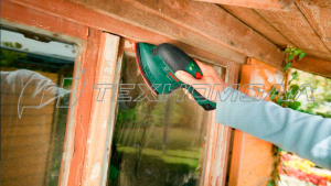 Мультишлифмашина Bosch PSM 10,8 LI 0.603.976.921