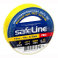 Изолента SAFELINE 15/10 желтая (10/250/250)