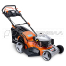 Газонокосилка бензиновая VILLARTEC MB 5056TE