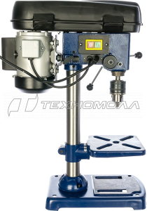 Станок сверлильный Einhell BT-BD 501