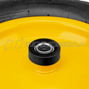 Колесо 3.25-3.00-8 для тачки PALISAD