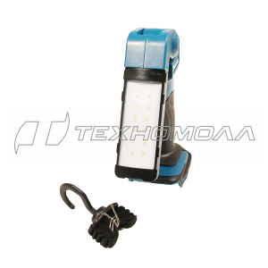 Фонарь DML801 LXT 18В