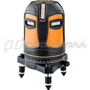 Построитель лазерных плоскостей Geo-Fennel FL 70 Premium-Liner SP 582000
