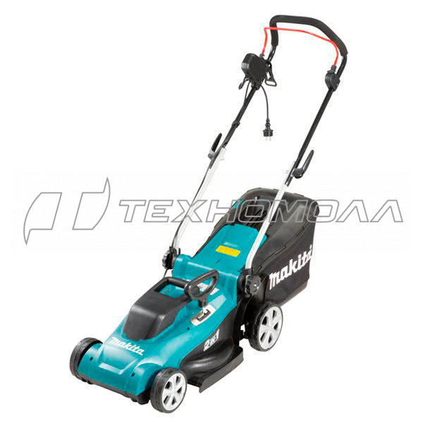 Газонокосилка Makita ELM3720