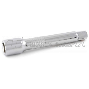 Удлинитель, 125 мм, 1/2", CrV// Stels