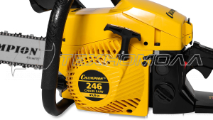 Бензопила CHAMPION 246-15