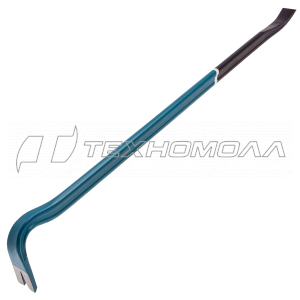 Лом-гвоздодер GROSS двутавр. профиль, 900х30х17