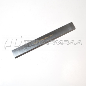 Нож 200мм (сталь 65г), 2 шт.,