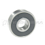 Подшипник 608 2RS пластик 8/22-7 мм Китай