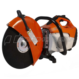 Бензорез Штиль TS 420 3,2 кВт 350mm Бензорез Штиль TS 420 3,2 кВт 350mm