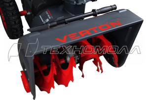Снегоуборочник VERTON Ice SB-656