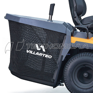 Минитрактор VILLARTEC MR1690H