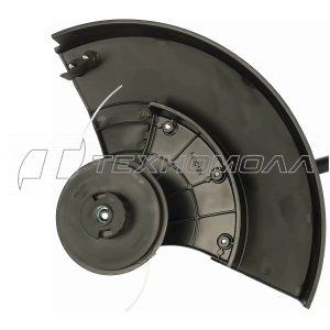 Триммер эл. CHAMPION ET1004A