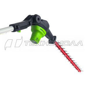 Высоторез Greenworks G40PSH