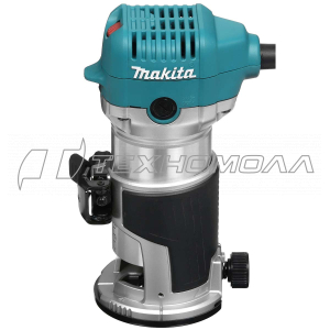 Фрезер кромочный Makita RT 0700CX2 710 Вт Фрезер кромочный Makita RT 0700CX2 710 Вт