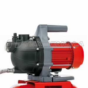 Насосная станция GEOS HW 600 ECO Насосная станция GEOS HW 600 ECO