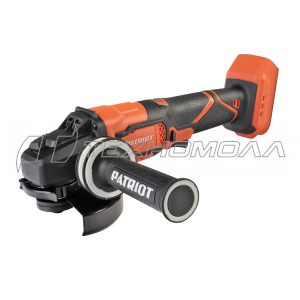Ак. Угловая шлифмашина PATRIOT AG 125Li