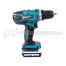 Ак. дрель Makita DF347DWEX8