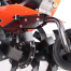 Культиватор PATRIOT T 6585P Dallas-2 460104543