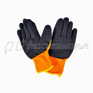 Перчатки стекольщика ЗИМА 610