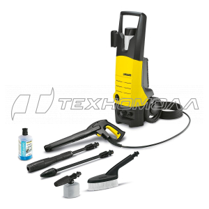 Моечная машина KARCHER K5 UM