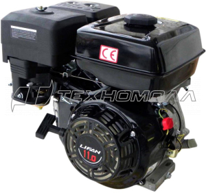 Двигатель LIFAN 182F D25, 3А АКЦИЯ!