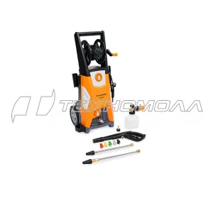 Мойка высокого давления эл. VILLARTEC RE300С