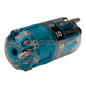 Набор бит Makita 18 шт. в наборе